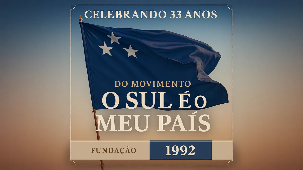 33 Anos de Movimento